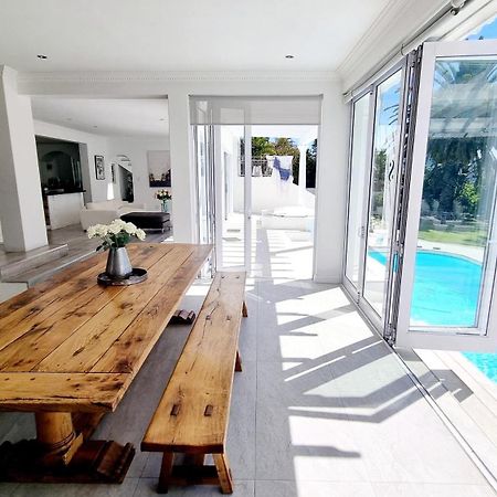 Strode House Knysna Exterior foto