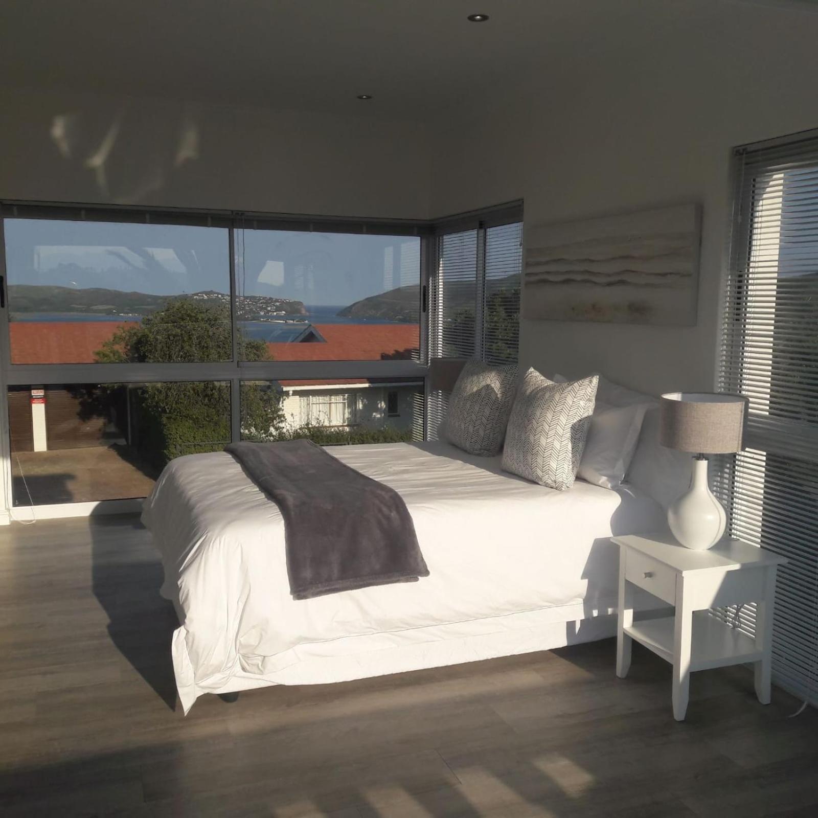 Strode House Knysna Exterior foto