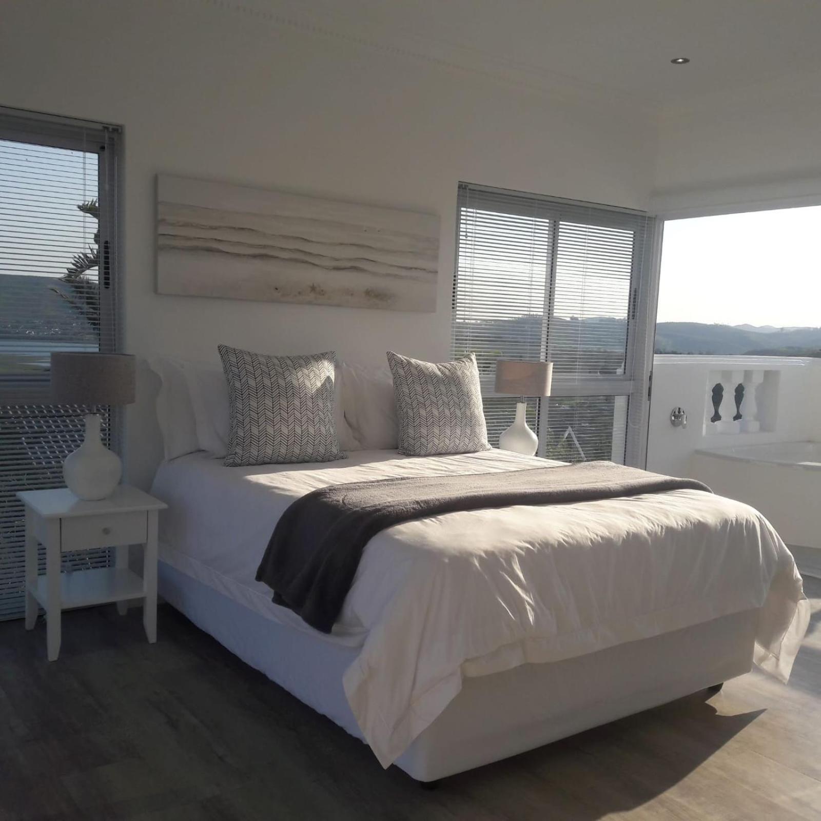 Strode House Knysna Exterior foto
