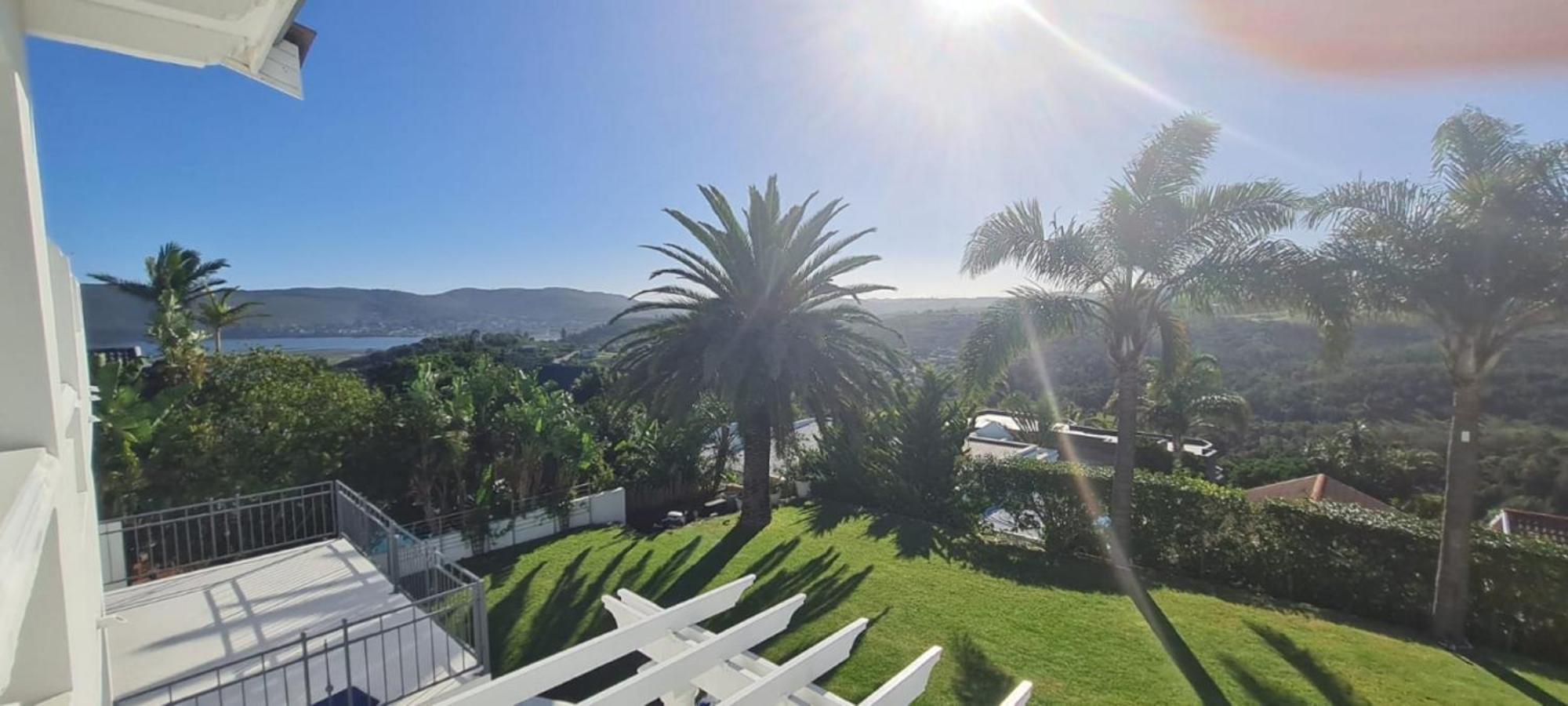 Strode House Knysna Exterior foto