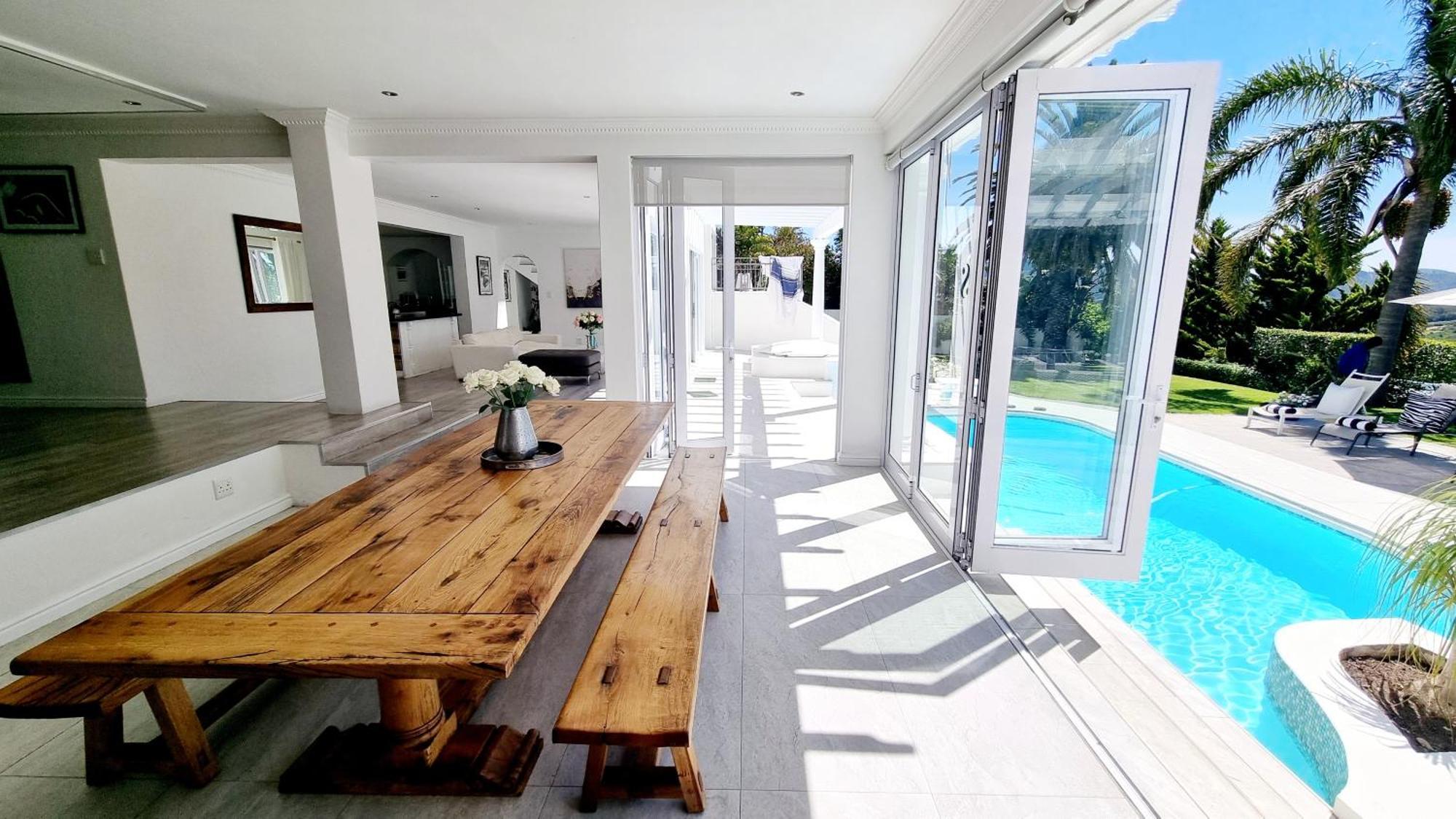 Strode House Knysna Exterior foto