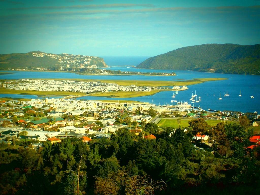 Strode House Knysna Quarto foto