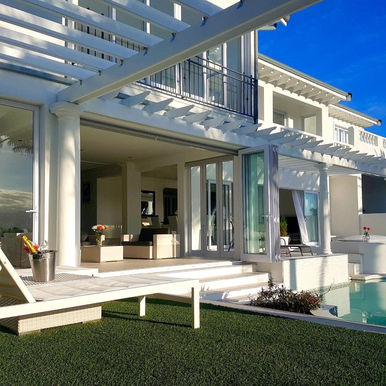 Strode House Knysna Exterior foto