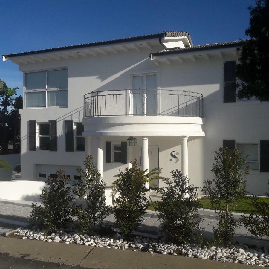 Strode House Knysna Exterior foto
