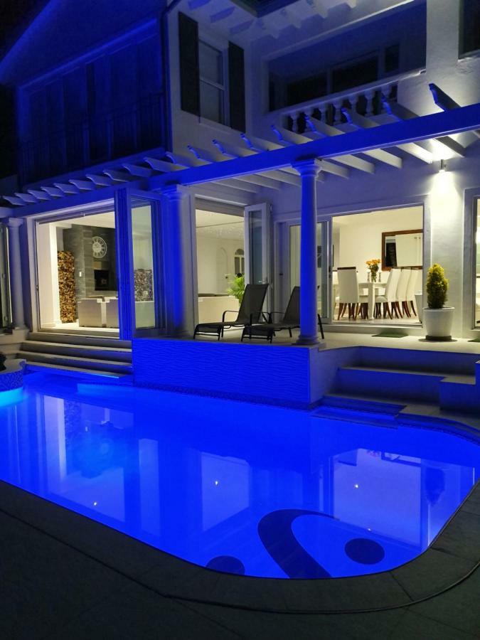 Strode House Knysna Exterior foto