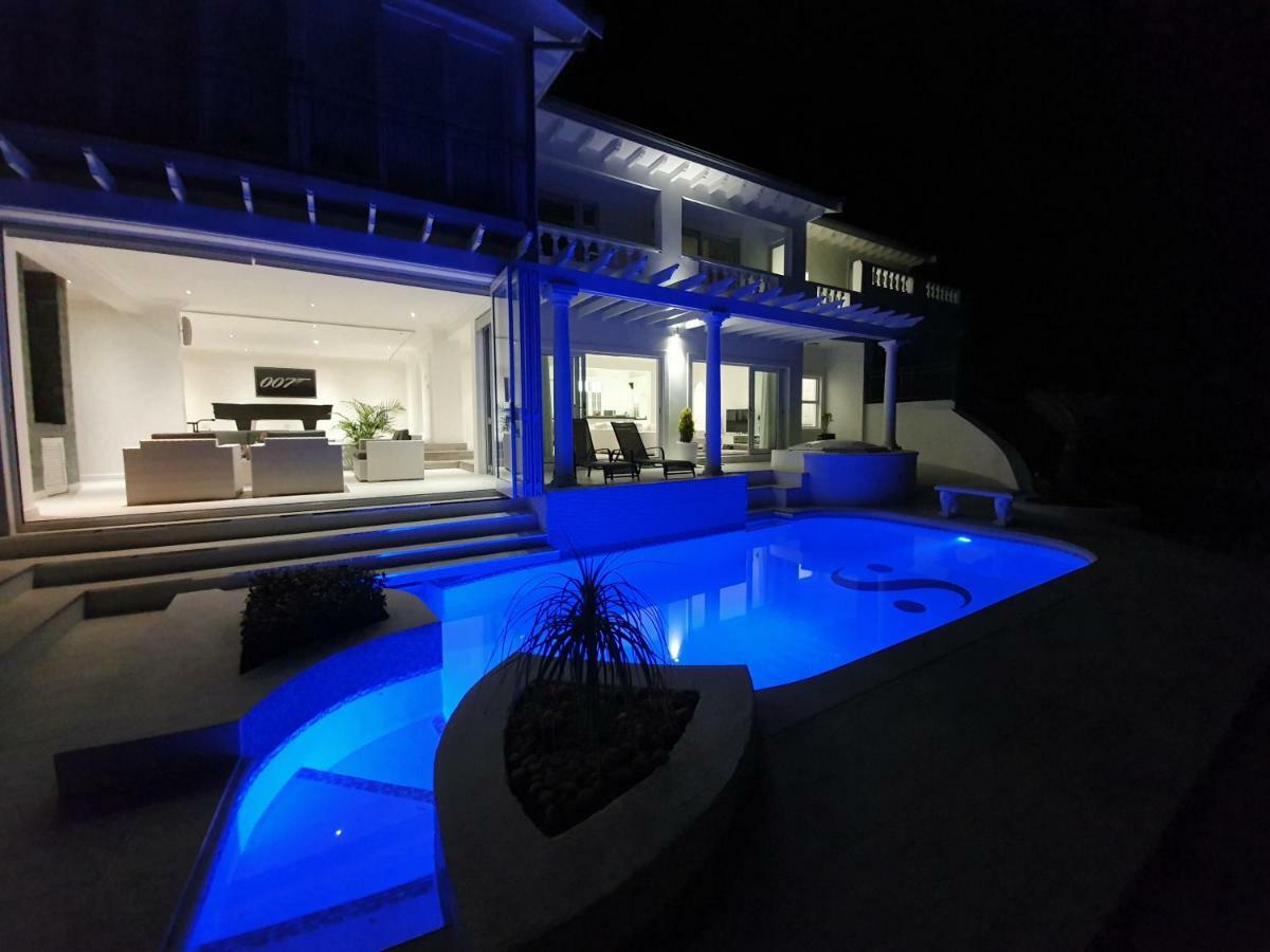 Strode House Knysna Exterior foto