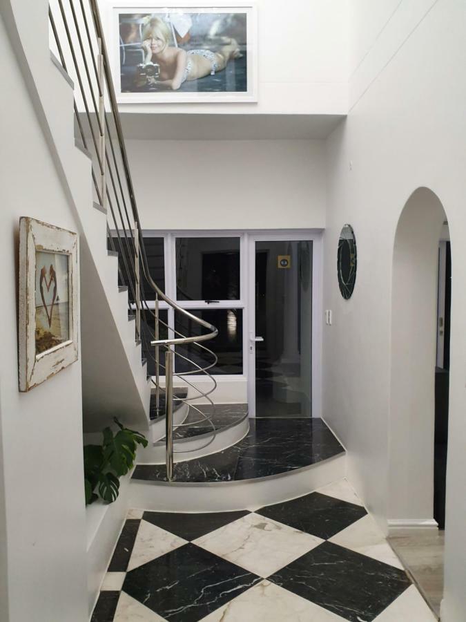 Strode House Knysna Exterior foto